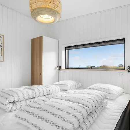 Cozy In With Wifi Holiday home Allinge-Sandvig