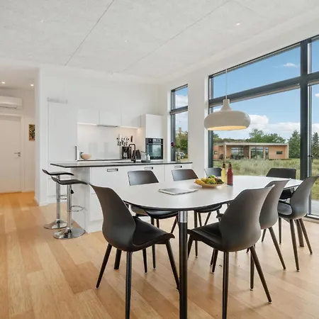 Cozy In With Wifi Holiday home Allinge-Sandvig
