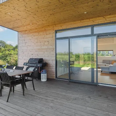 Σπίτι διακοπών Awesome In Allinge, Dk, With 4 Bedrooms And Wifi *