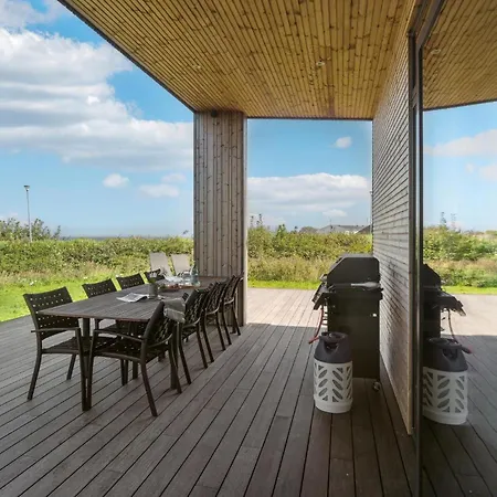 Awesome In Allinge, Dk, With 4 Bedrooms And Wifi * Allinge-Sandvig