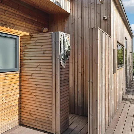 Awesome In Allinge, Dk, With 4 Bedrooms And Wifi