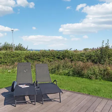 Holiday home Cozy In With Wifi Allinge-Sandvig