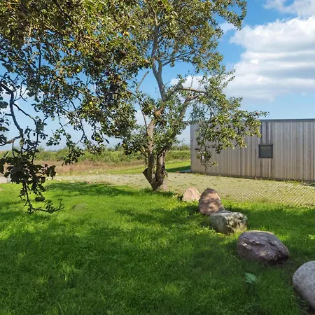 Awesome In Allinge, Dk, With 4 Bedrooms And Wifi Allinge-Sandvig
